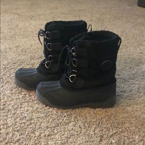 Boys snow boots